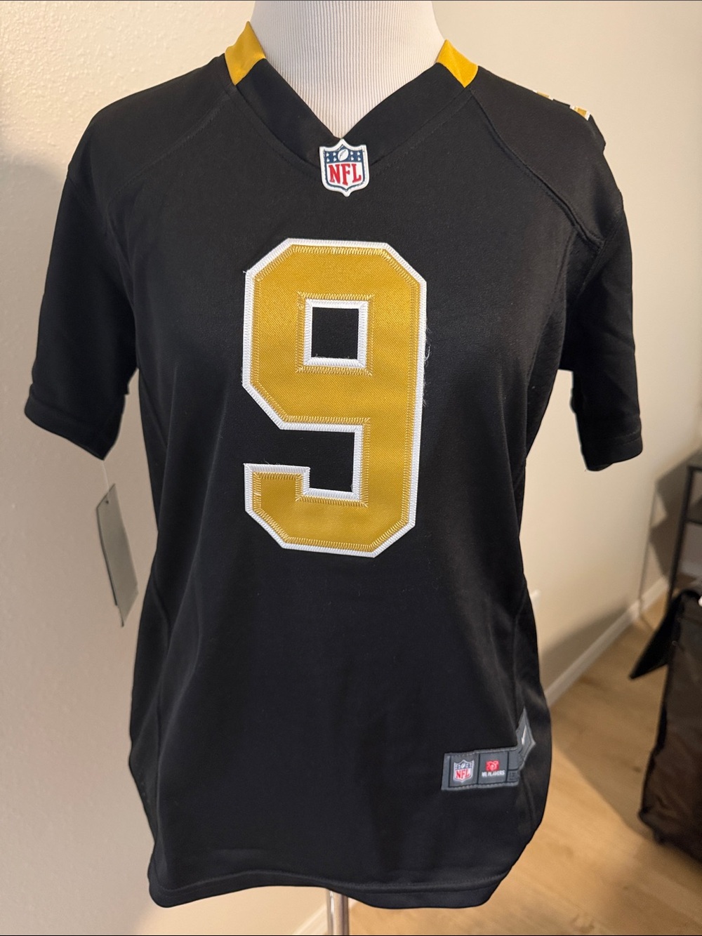 Drew Brees youth jersey